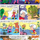 Illustration for article titled Marvel Brought Back One of Its Most Embarrassing Kids Characters in a Really Funny Way